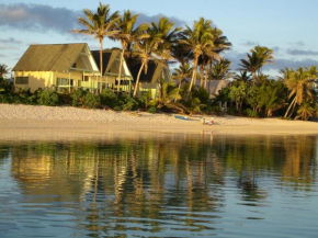 Whitesands Beach Villas